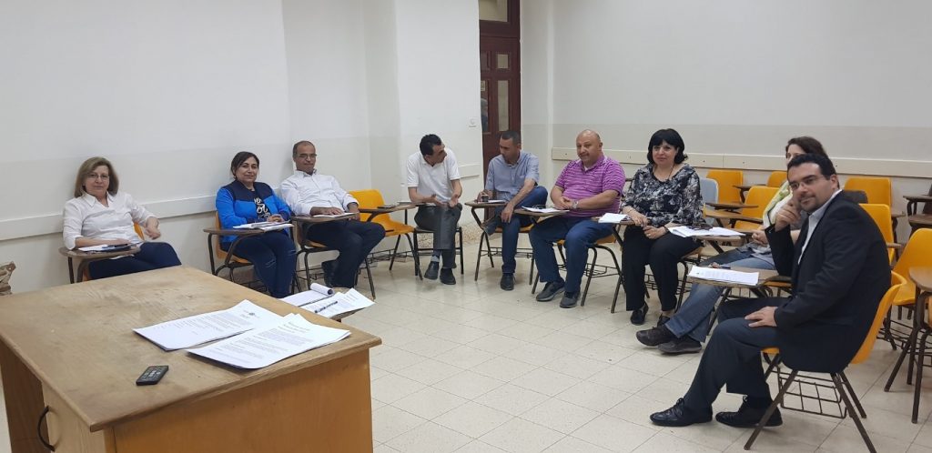 Office of Dean of Research Holds a Workshop on Research Ethics
