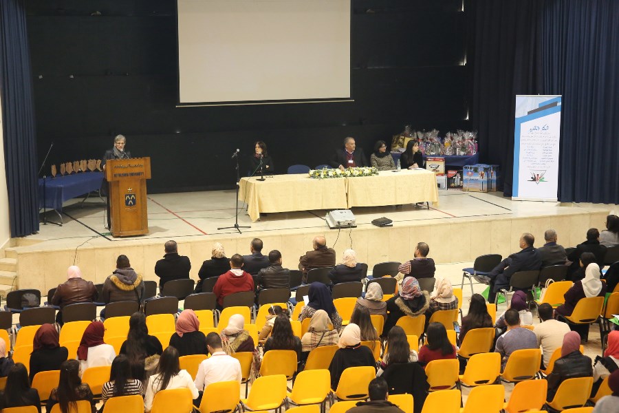 Faculty of Nursing Holds Alumni Open Day