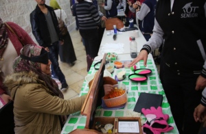 بكالوريوس في العلوم تخصص العلاج الوظيفي