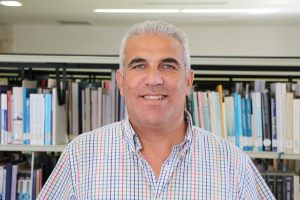 Associate Professor / Faculty of Arts
