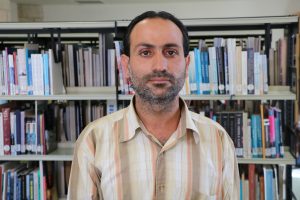 Instructor A / Faculty of Arts