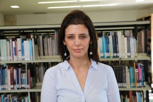 Instructor A / Faculty of Arts