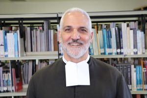 Br. Peter Iorlano