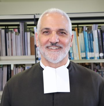 Br. Peter Iorlano