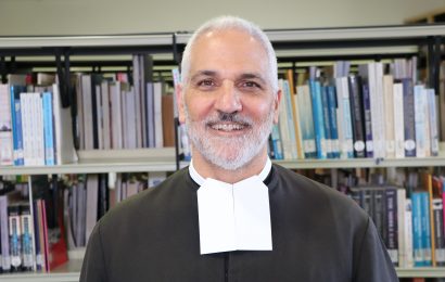 Br. Peter Iorlano