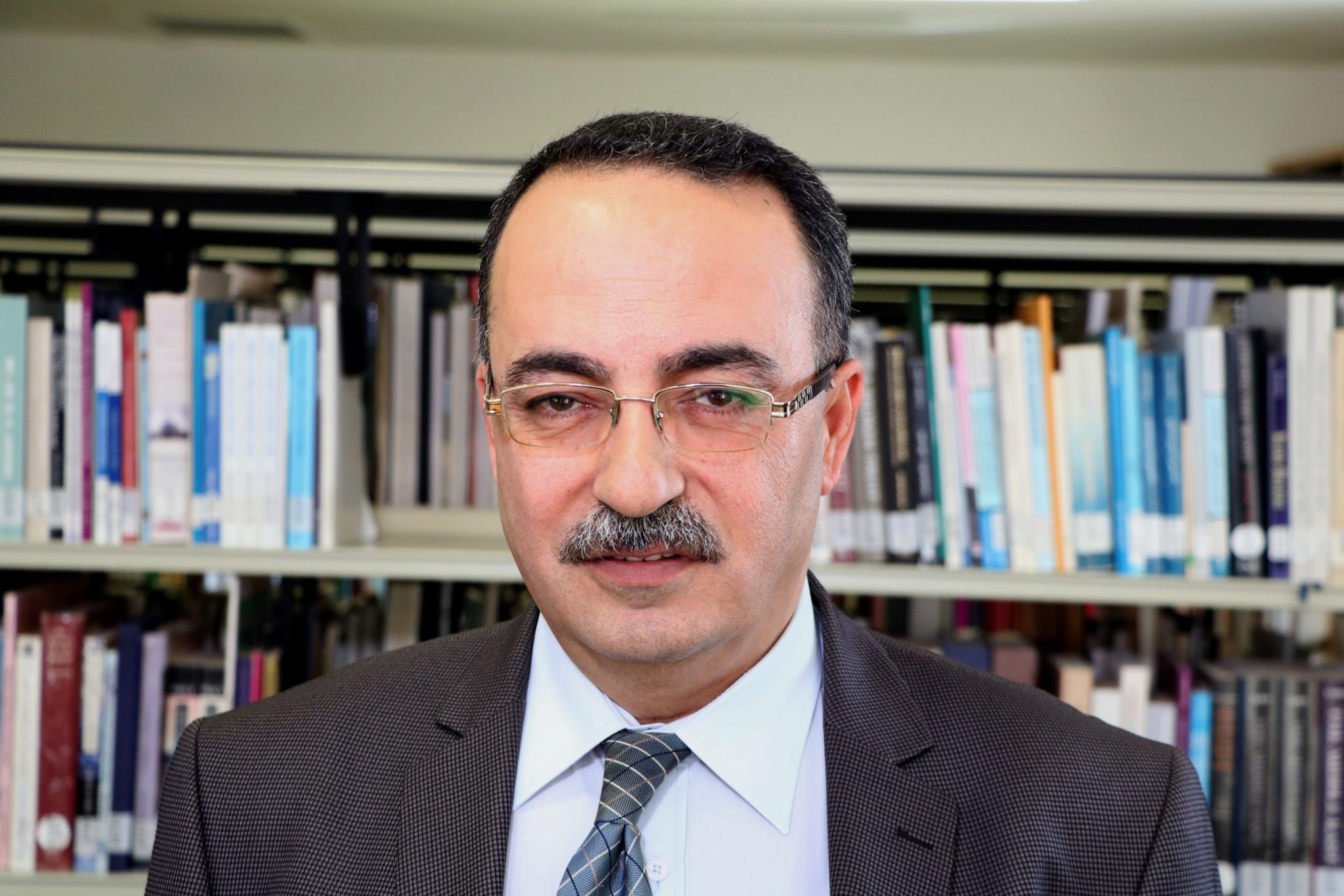Shucri Ibrahim Dabdoub Faculty of Business Administration