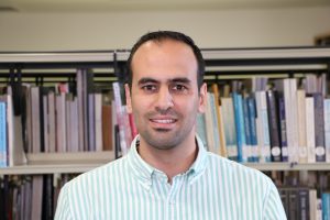 Instructor A / Shucri Ibrahim Dabdoub Faculty of Business Admin.