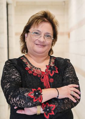 Salam-Awwad Salam-Awwad