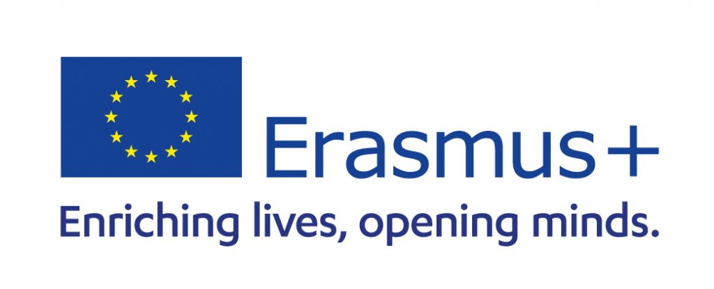 Call of Interest to join Erasmus+