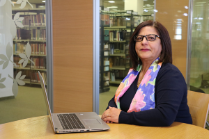 Dean of Education Office/ Faculty of Education