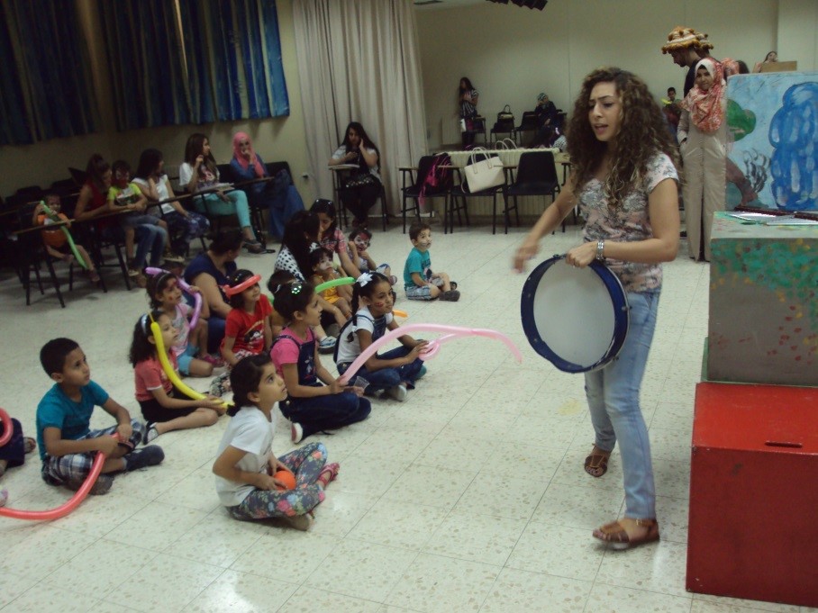 For the Love of Education: Art Club Supports Orphans