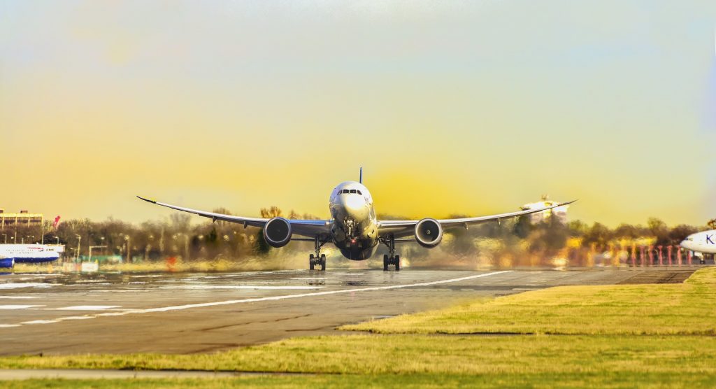 Formula of success, Aviation era after the pandemic