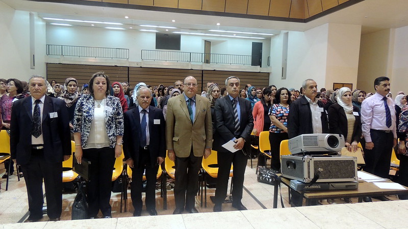 تربية بيت لحم وجامعة بيت لحم تعقدان المؤتمر الاول للطفولة المبكرة