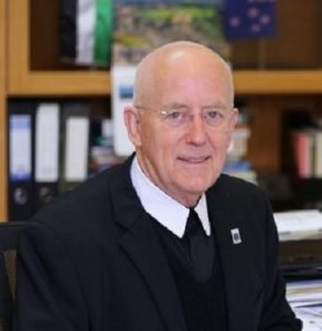 Vice Chancellor Office
