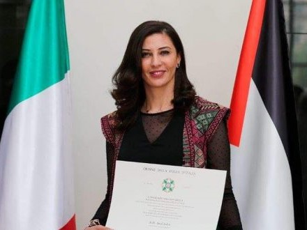 Bethlehem University Alumna Appointed First Female Undersecretary of Palestine
