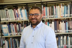 Department of Business Administration/ Shucri Ibrahim Dabdoub Faculty of Business Adminstration