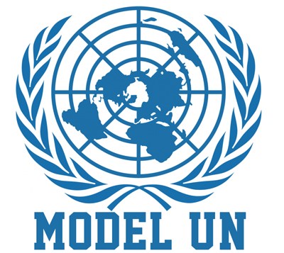 تدريبات برنامج نموذج هيئة الأمم المتحدة 2020