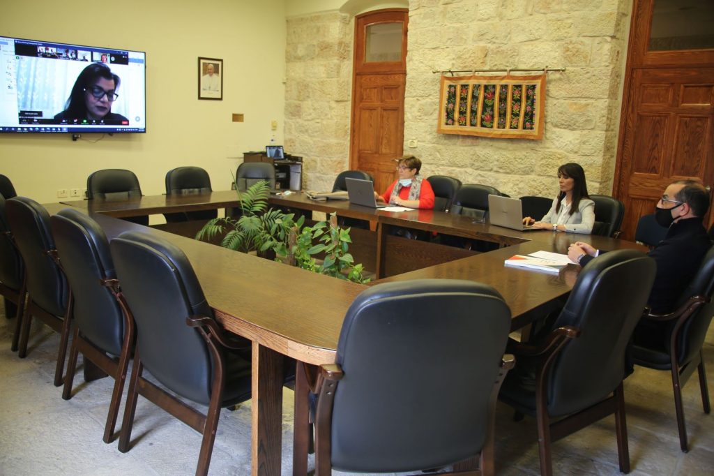Social Sciences Department Launches Child Protection Curriculum