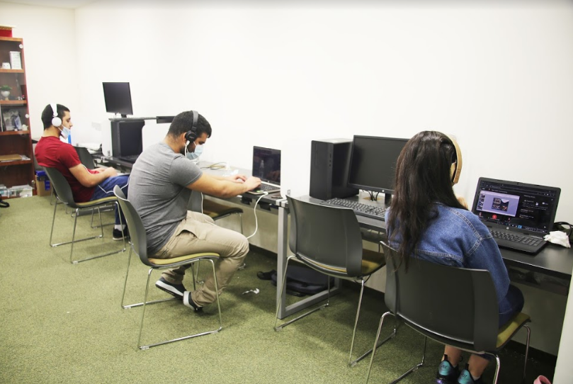 Empowering Students with Disabilities during COVID-19