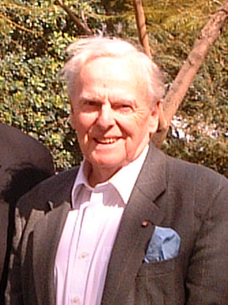 Robert Benson, Regent and Longtime Friend of Bethlehem University, Passes Away