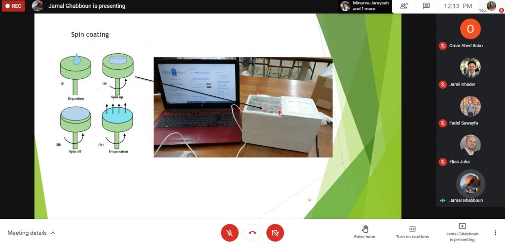 Webinar: The Future of Electronics