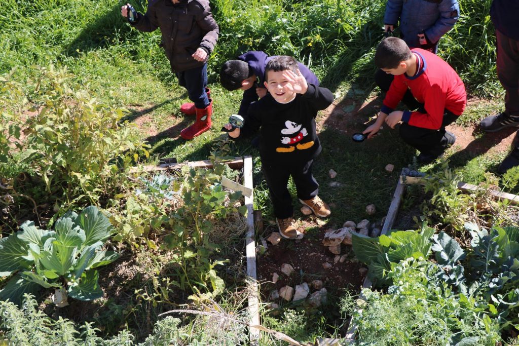 “New Year, New Fun” Educational Events at PMNH