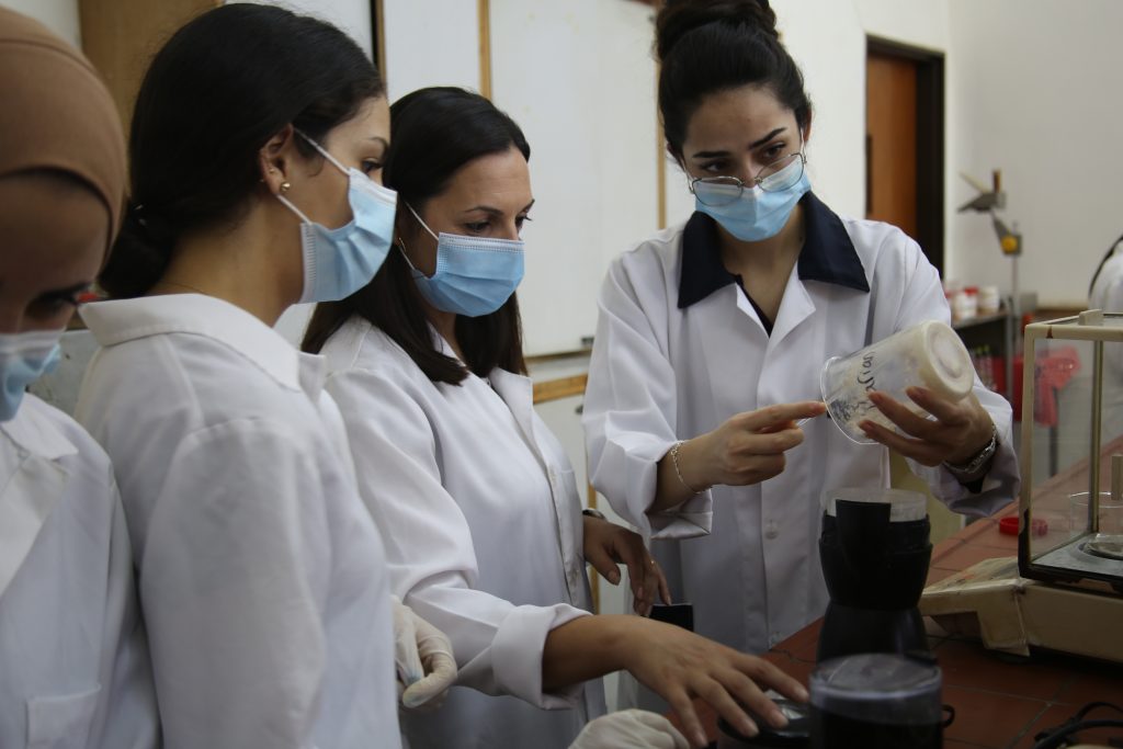 Faculty Members Reflect on New Methods of Teaching