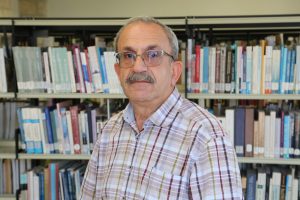 Assistant Professor/ Faculty of Education