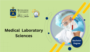 Bachelor of Science Major in Medical Laboratory Sciences