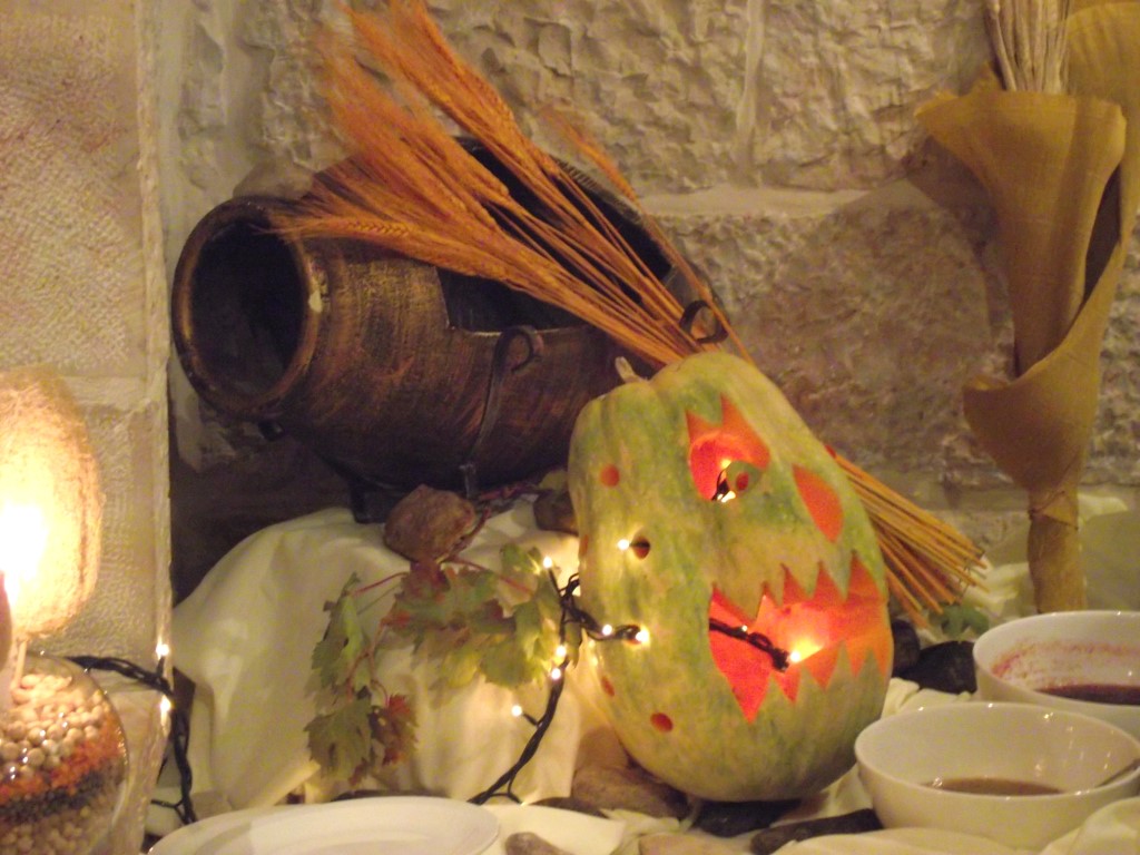 More than a Feast: Bethlehem University Community Celebrates ThanksGiving
