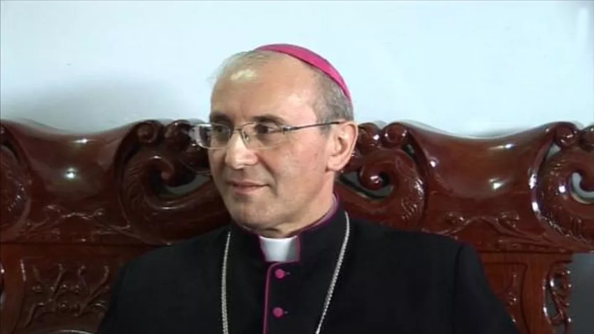 Welcome to the new Chancellor of Bethlehem University