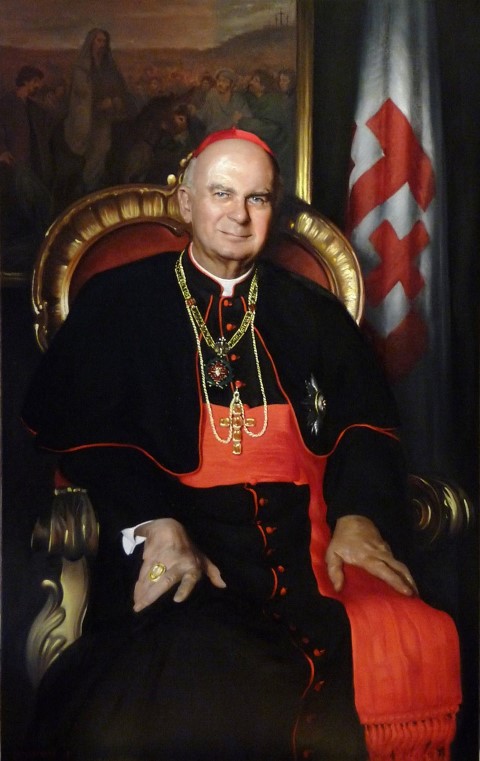 Bethlehem University Mourns the Loss of Cardinal John Patrick Foley