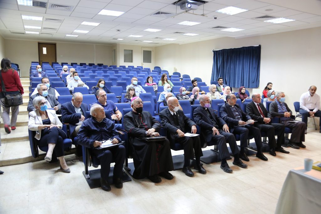 Deir Beit Gamal: Heritage, Community Engagement, and Research