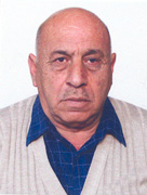 Mr. Khader Zoughby, In His Own Words