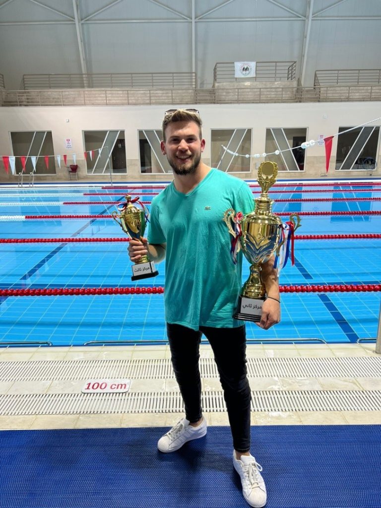 Bethlehem University Sports Teams Rank High in Championships