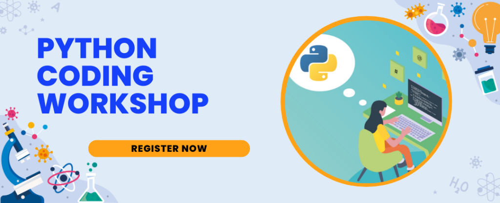 Learn how to carry out programming tasks and problem-solving using Python programming language.