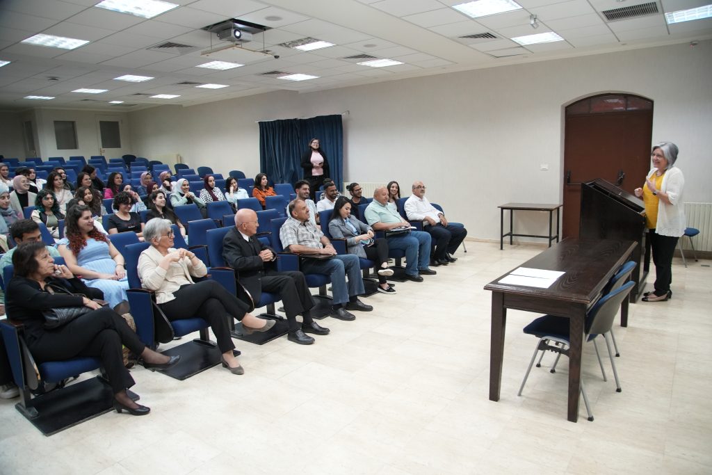 Creative Writing Contest Reading Session Held