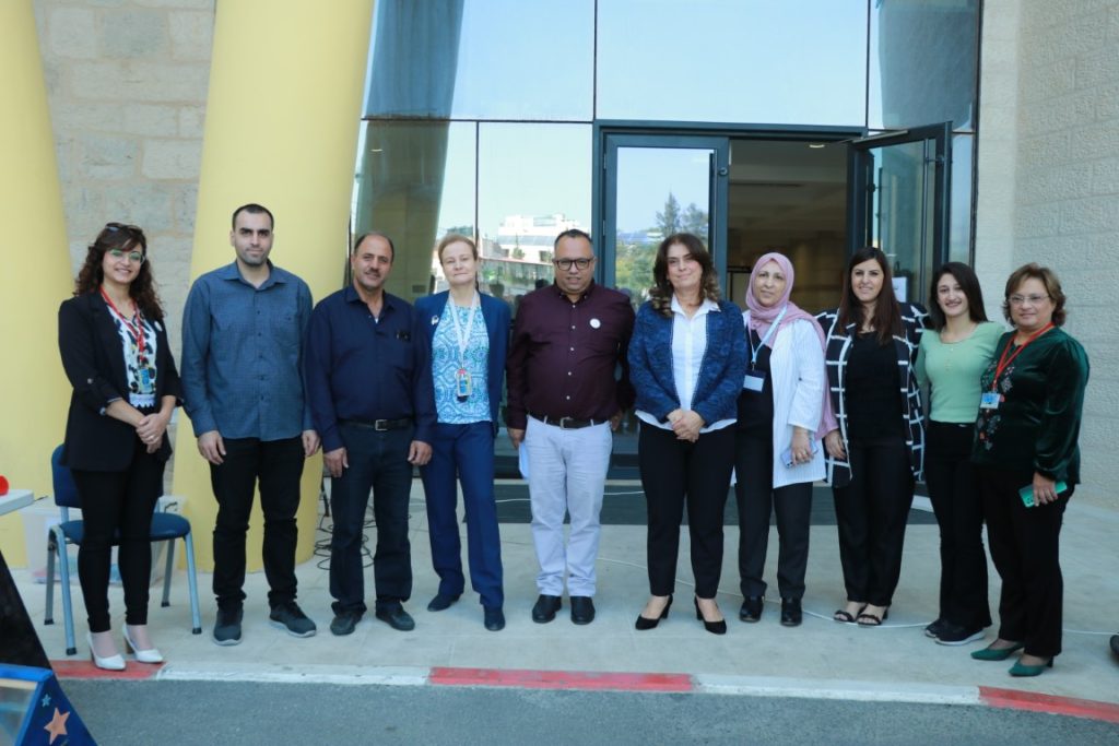 World Occupational Therapy Day Event