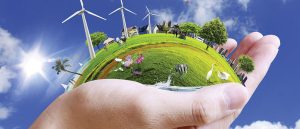 بكالوريوس في هندسة الطاقة المستدامة