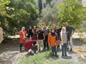 Tourism Innovation Hub Empowers Youth with Disabilities for Tourism Careers