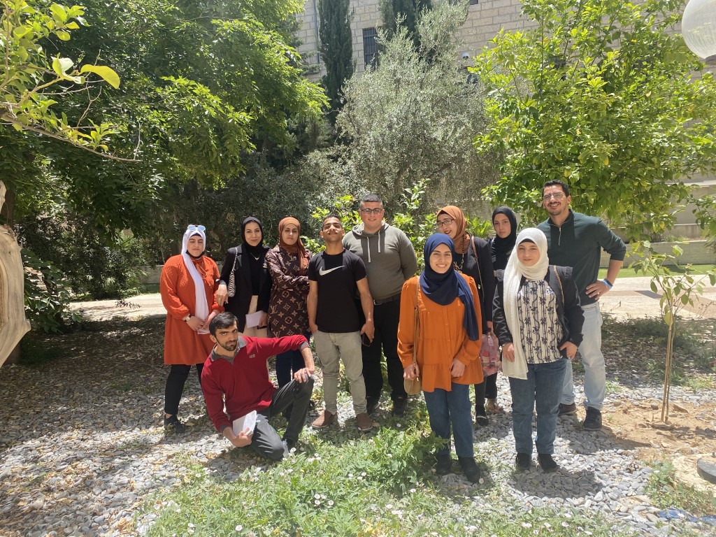 Tourism Innovation Hub Empowers Youth with Disabilities for Tourism Careers