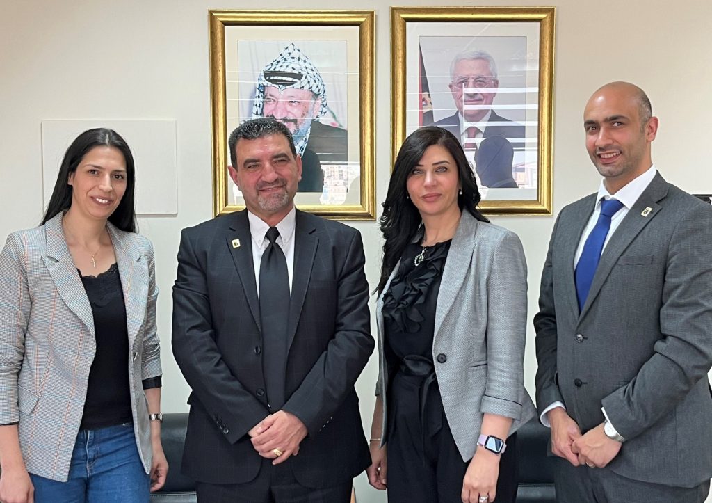 الاستعدادات جارية لتنظيم يوم التوظيف السنوي