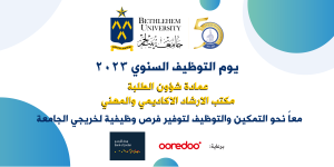 يوم التوظيف السنوي