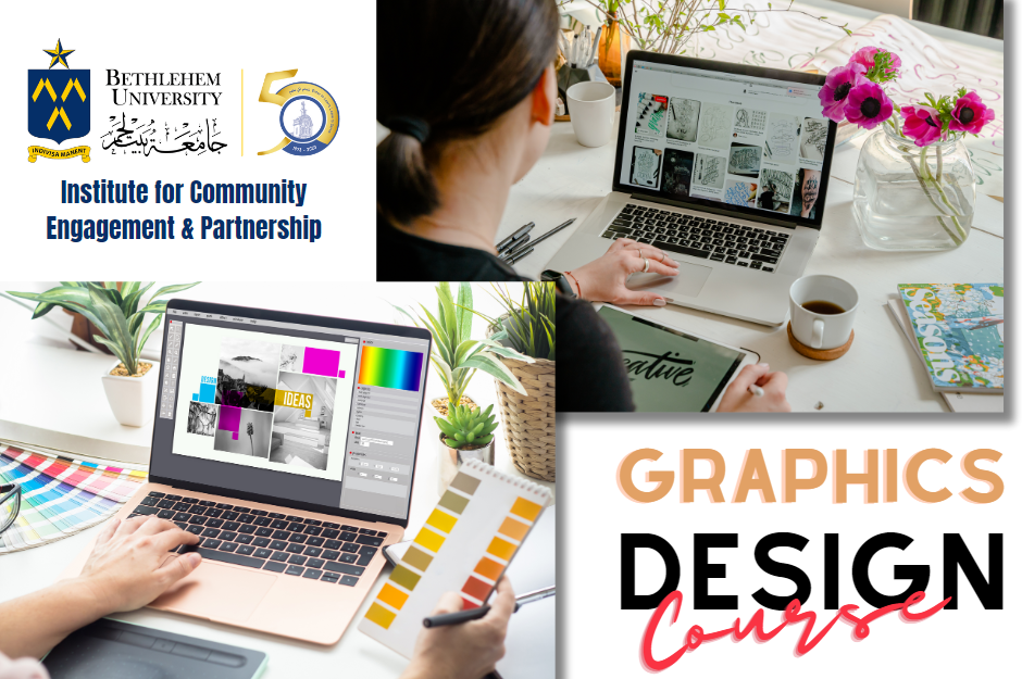 Graphic Design Course