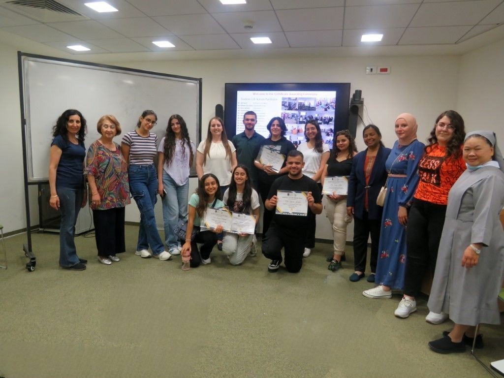 Zbierski Library Honors Student Facilitators