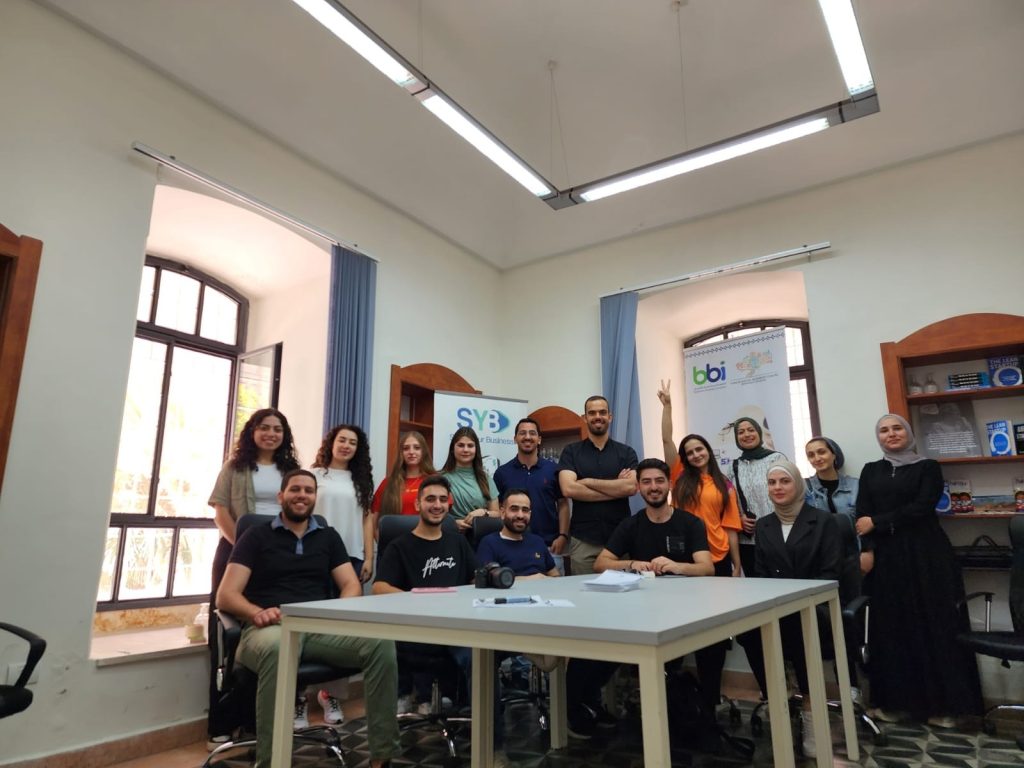 Introducing the Global Shapers Bethlehem Hub
