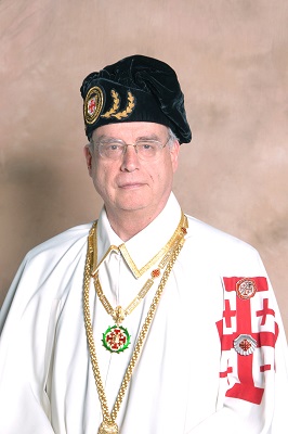 RIP: Professor Count Agostino Borromeo