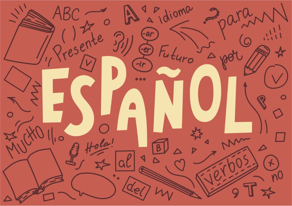 مقـدمــة فــي اللغـــة الإسبانية - Introduction to Spanish Language