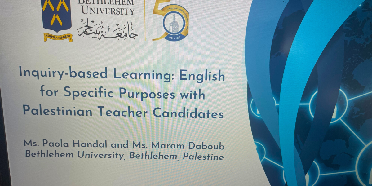 online phd tesol