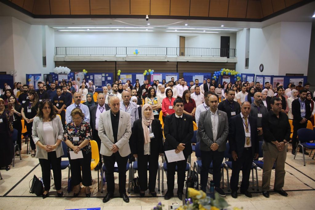 Nursing Student Research Conference: From Ideas to Impact